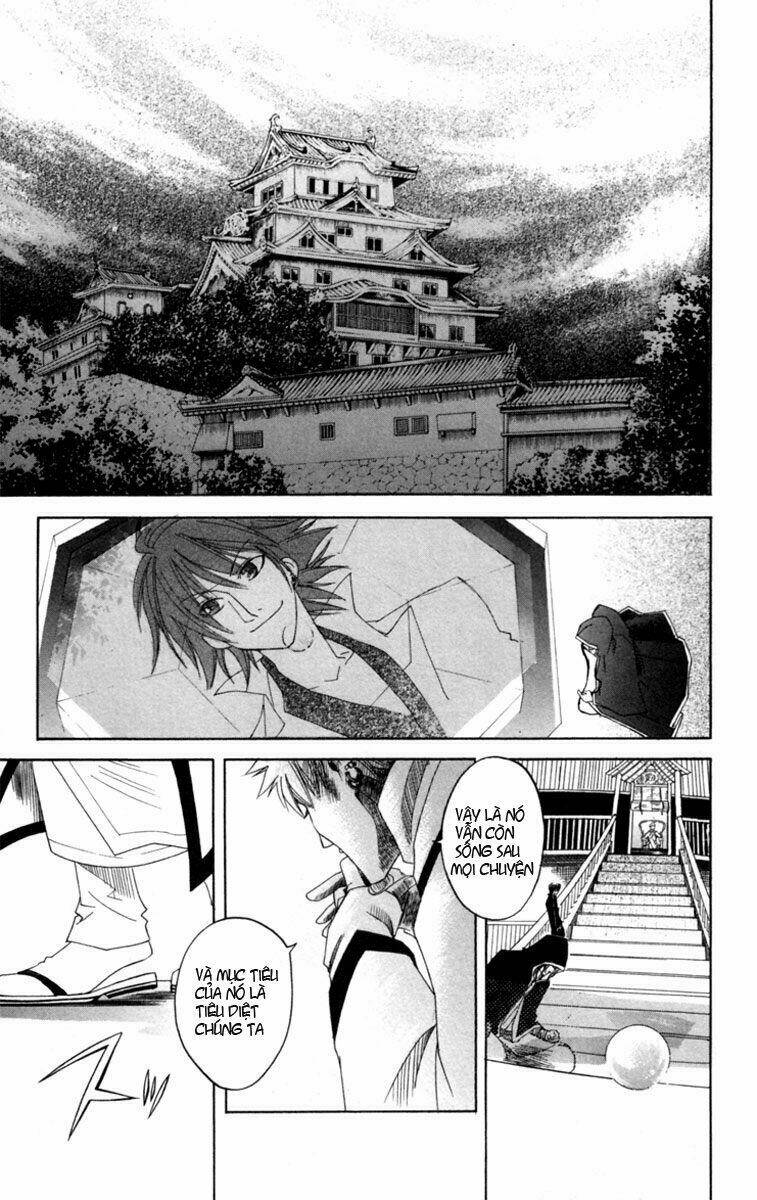 dohran chapter 1.2 39