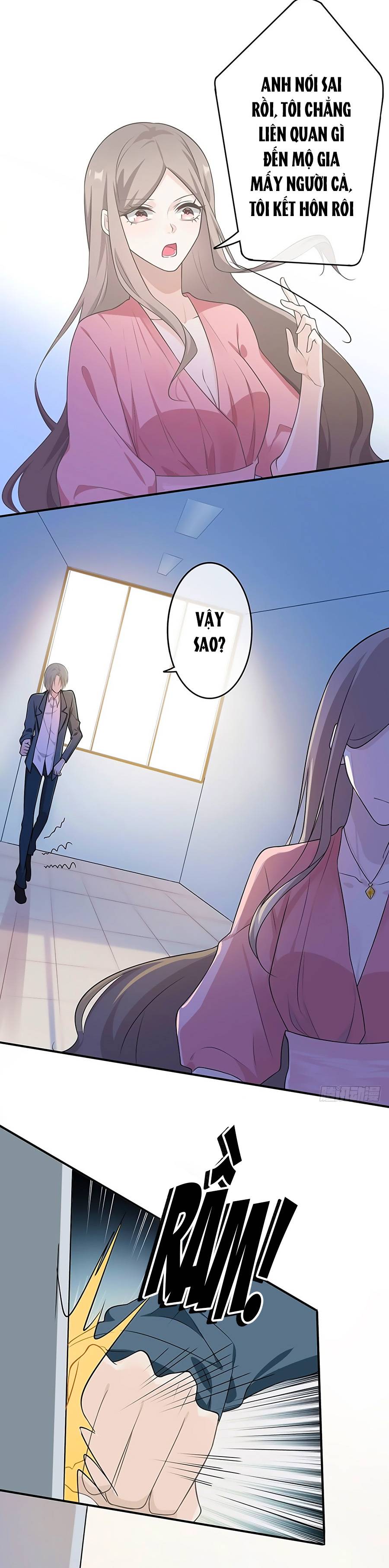 hai cách tìm gặp người yêu chapter 9 6