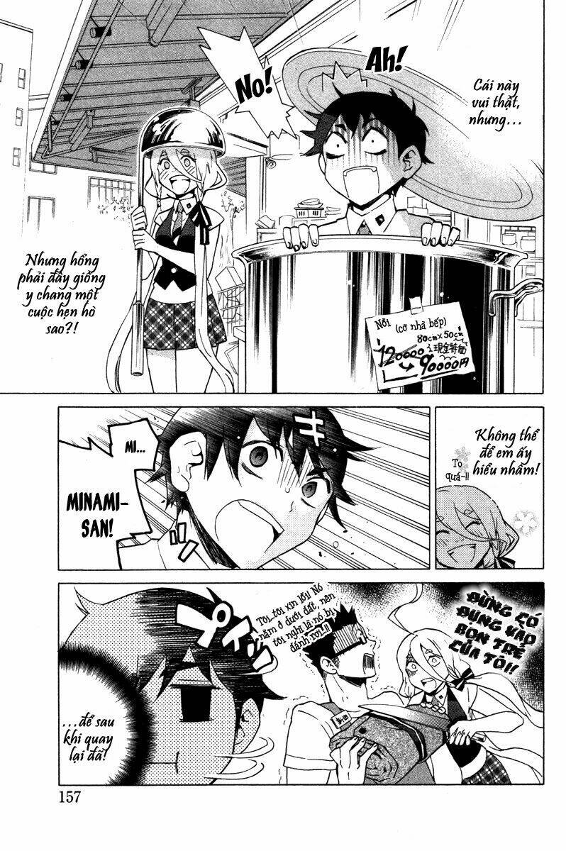 hell’s kitchen chapter 7 14