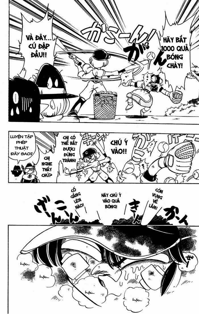 violinist of hameln - cây đàn kì diệu chapter 36 22