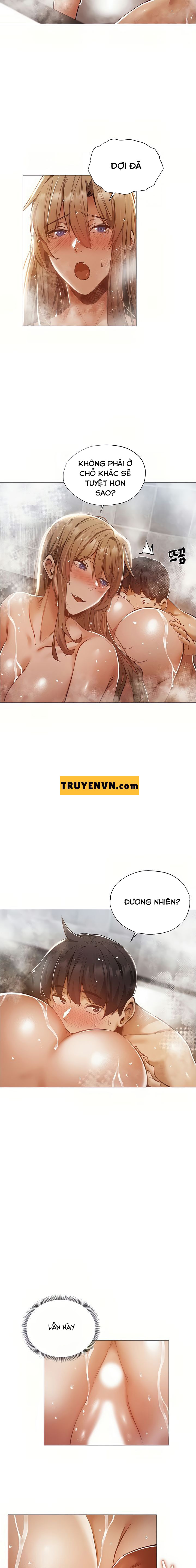 căn phòng xôi thịt chapter 29 10