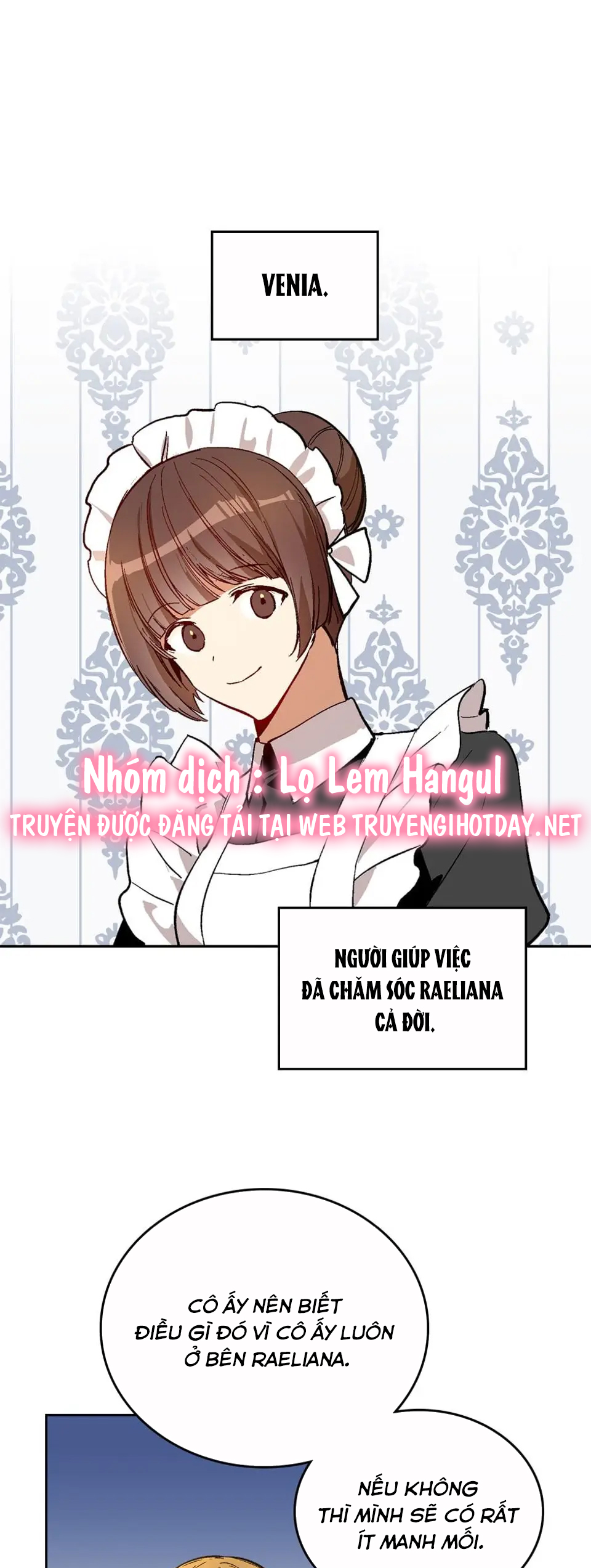 Vị Hôn Thê Khế Ước Của Công Tước chapter 155 1