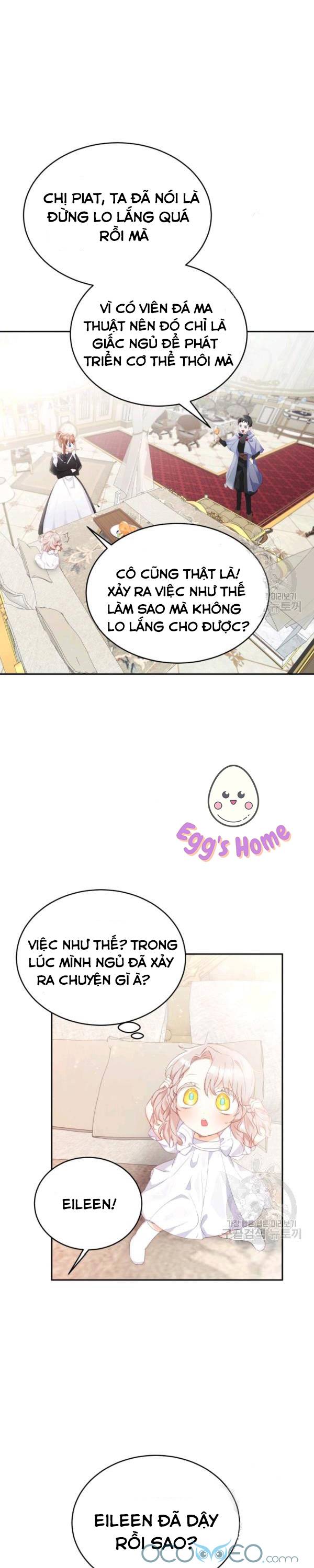 đứa con của rồng chapter 22 15