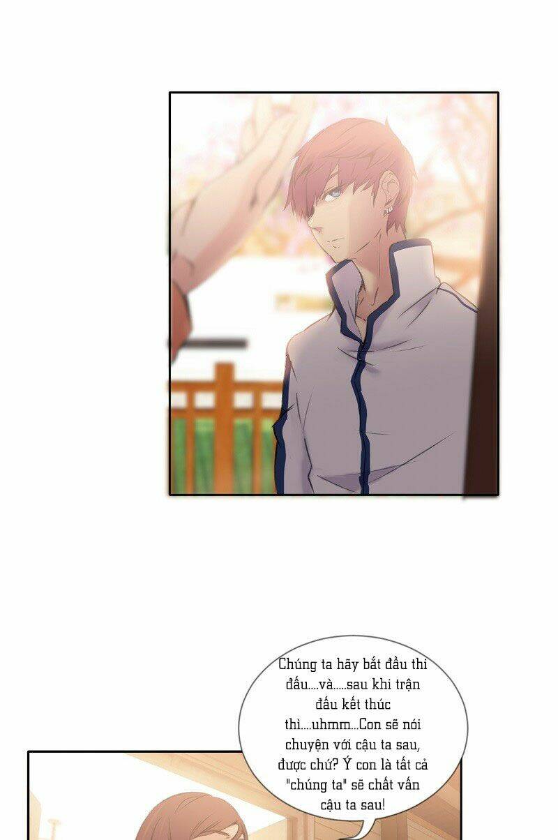 nhiệt huyết thanh xuân chapter 7 10
