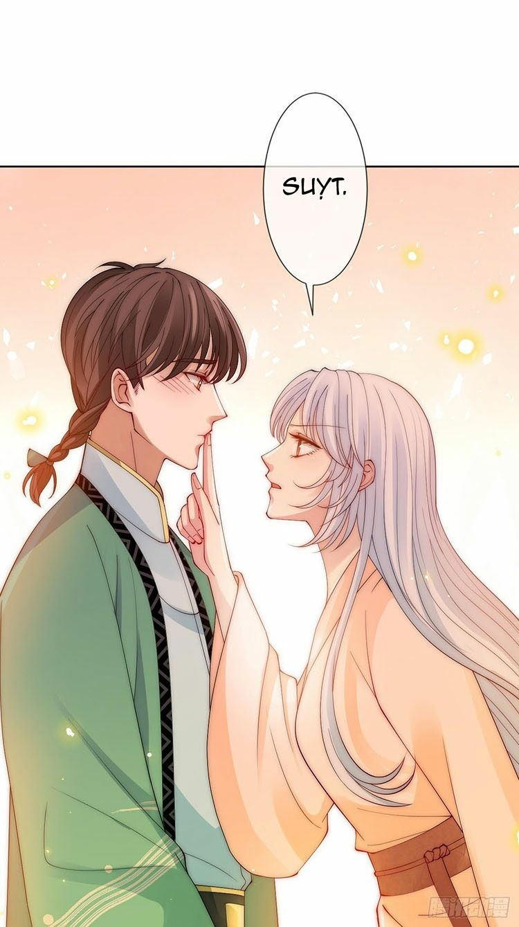 mạt thế nữ vương chapter 4.1 11