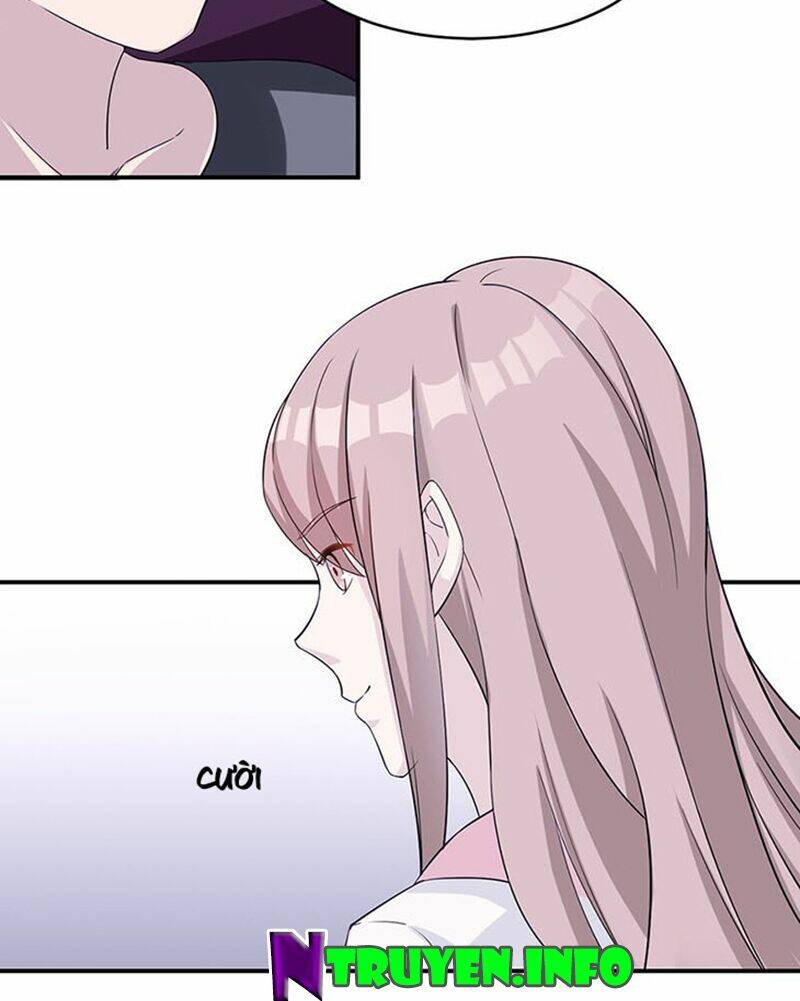 mạc thiếu bức hôn: vợ mới khó chống đỡ chapter 11 40