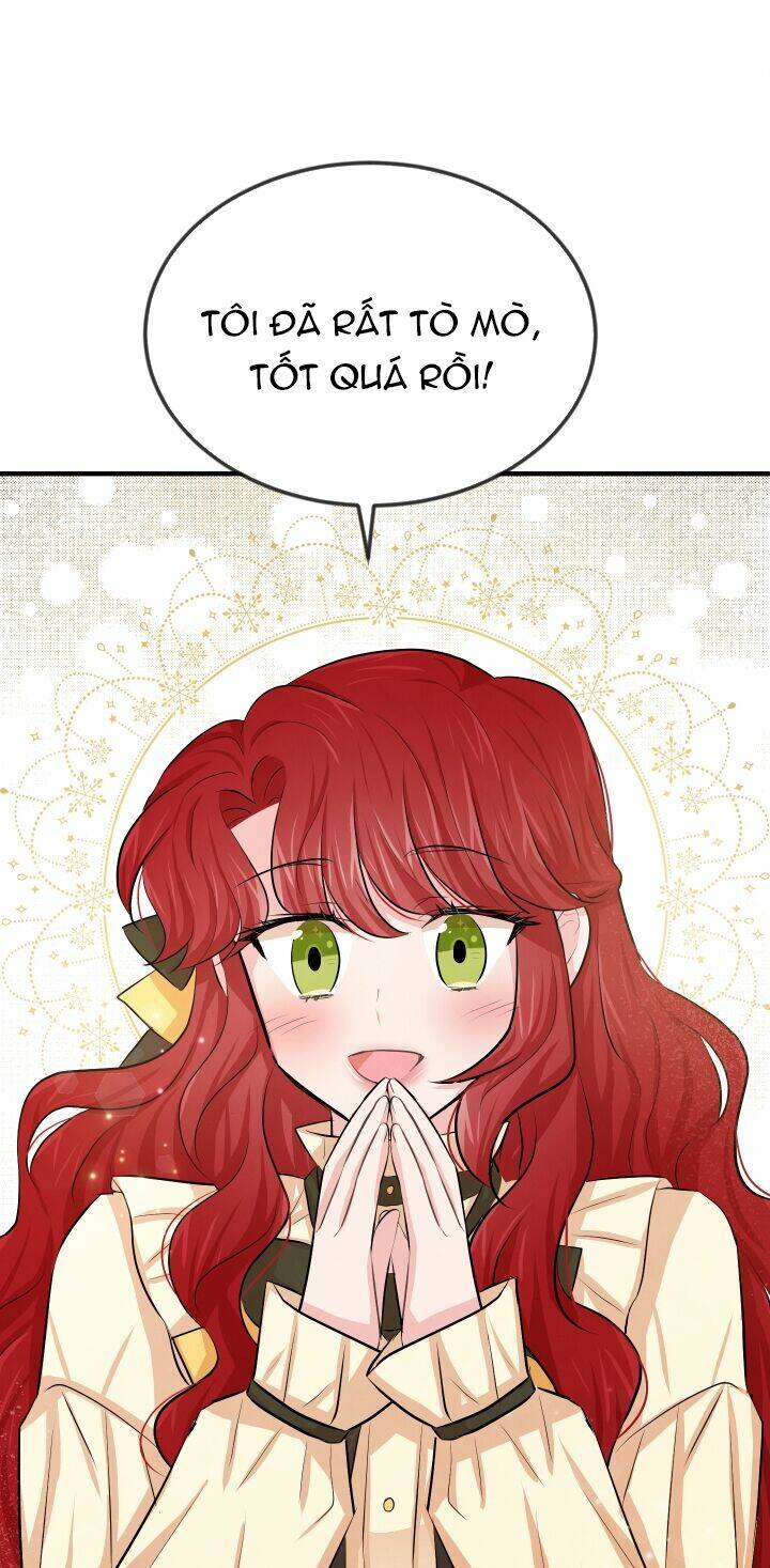 tiểu thư scarlet, em không muốn trả thù sao? chapter 15 19