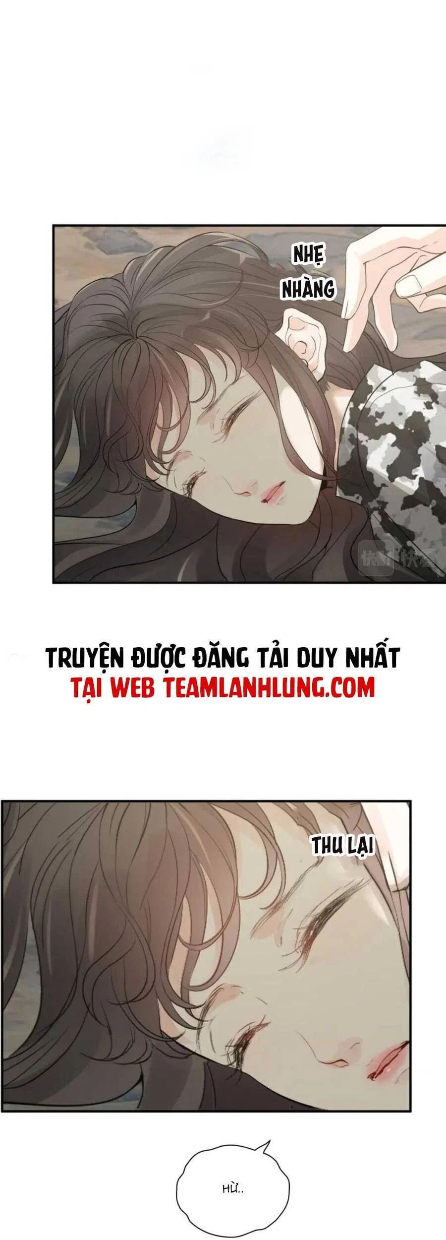 cô vợ hợp đồng bỏ trốn của tổng giám đốc chapter 475 34