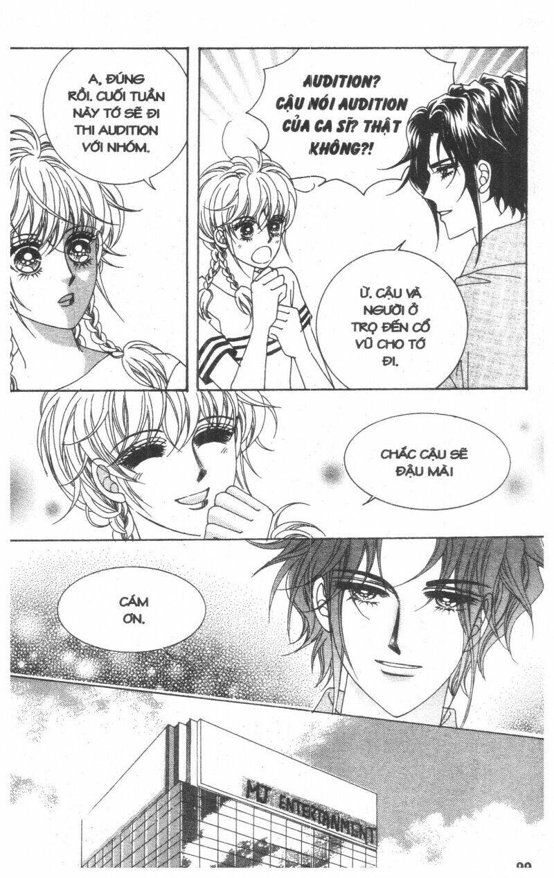 cũng vì em chapter 4 99