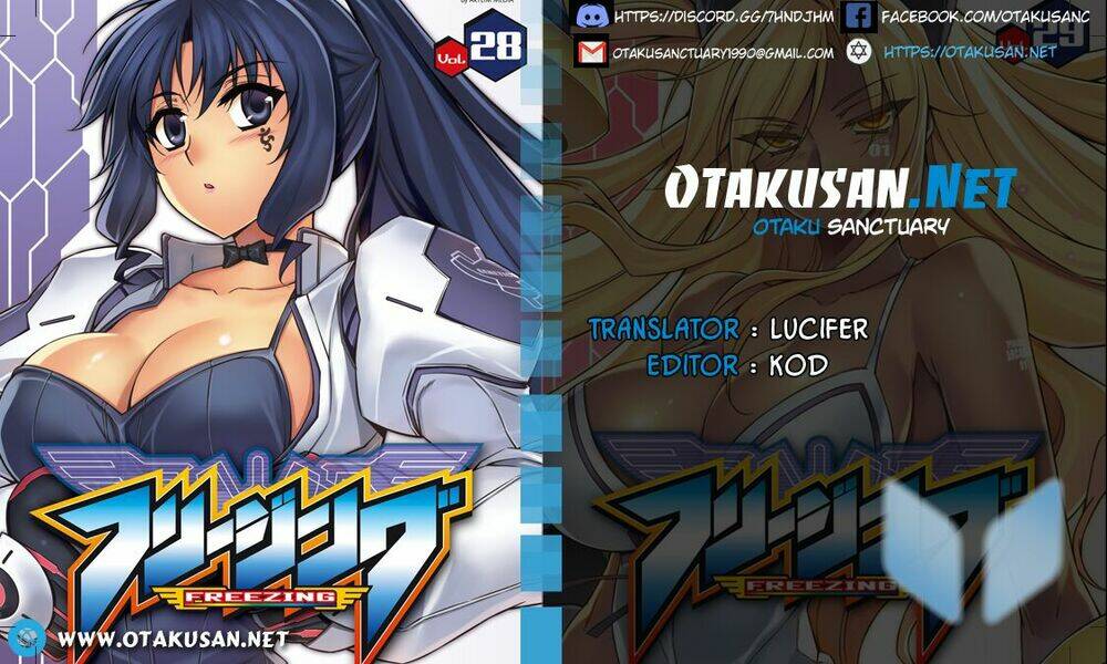 freezing chapter 221 1