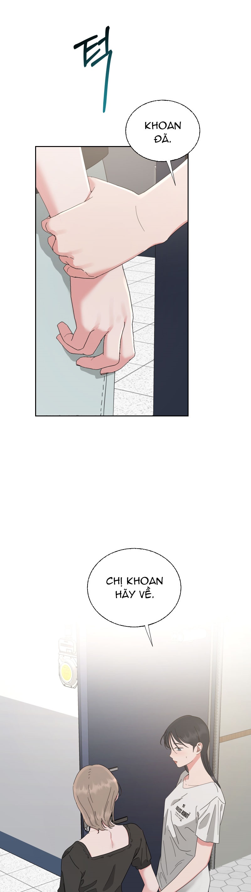 phạm vi của x chapter 6 22