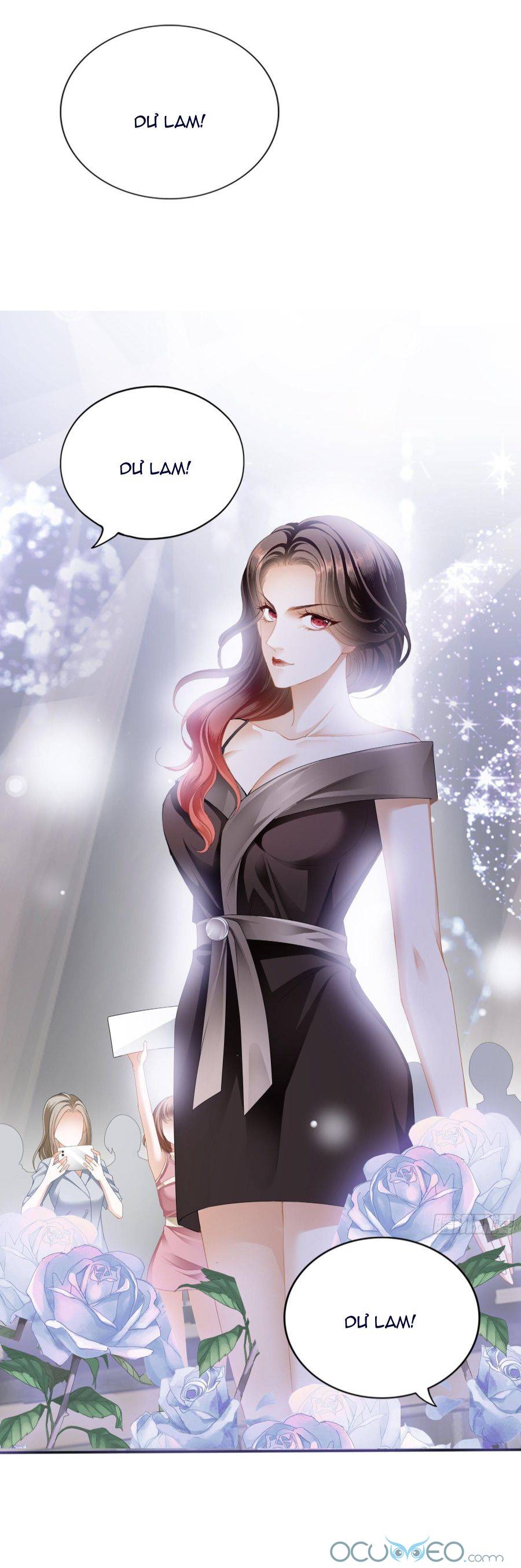 ác nữ rắn chapter 4 14