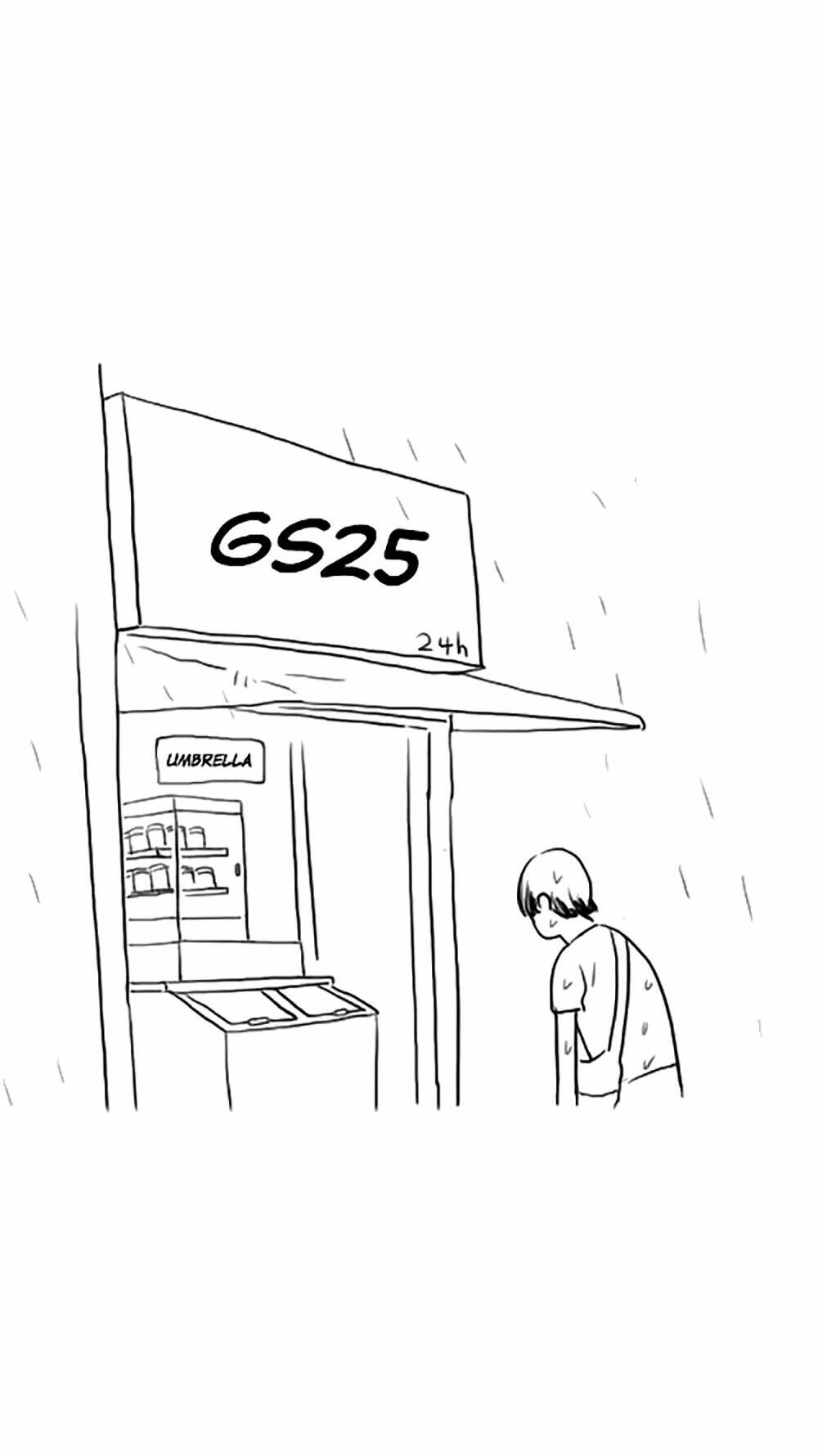 cô nàng trên lớp - the girl from class chapter 11 78