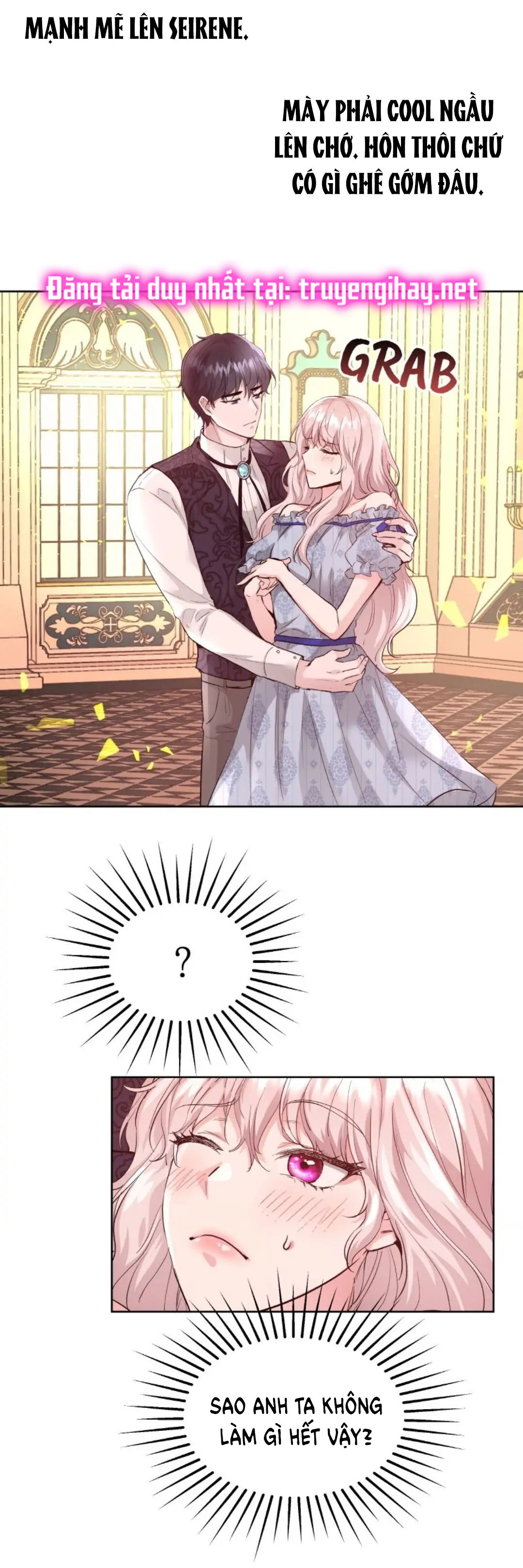 5500 sắc thái của quỷ vương chapter 16.2 8