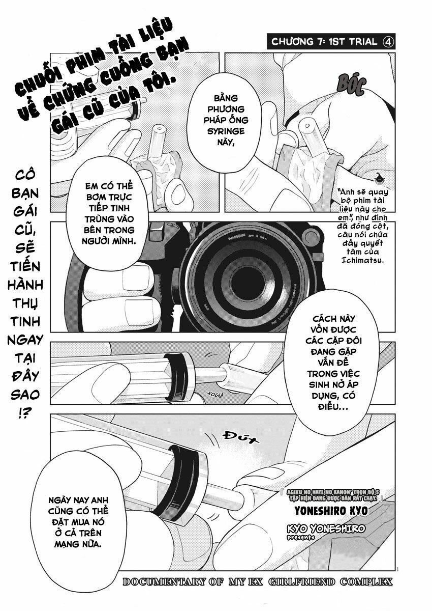 hãy cho em ''trung tình'' của anh chapter 7 2