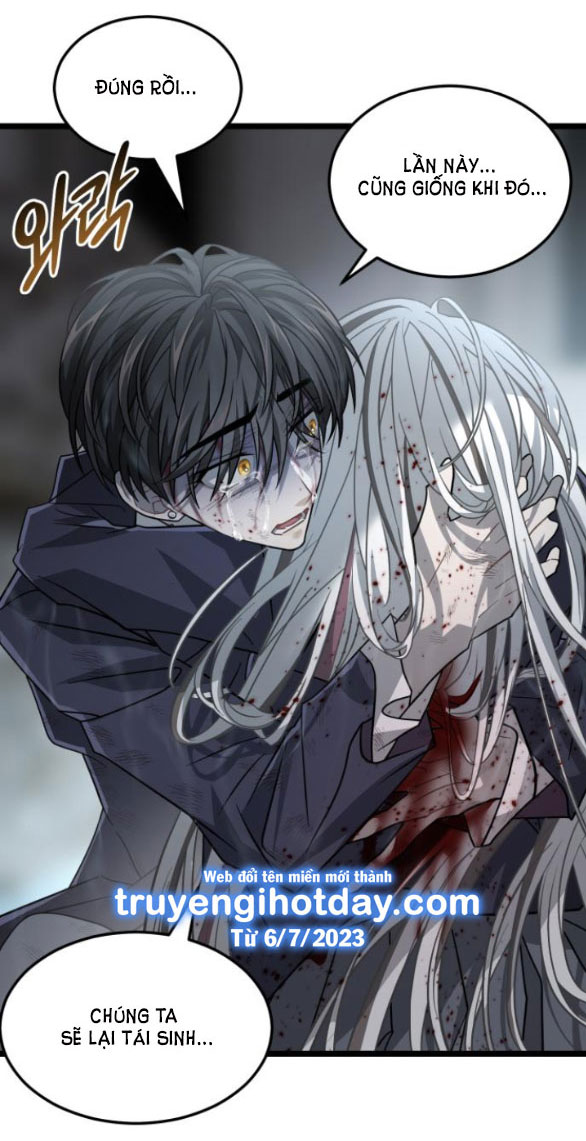 dark moon - tế đàn ánh trăng chapter 67.1 59