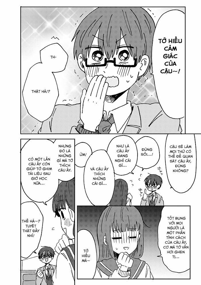 kimi ga shinu made ato 100 nichi chapter 15.1 12