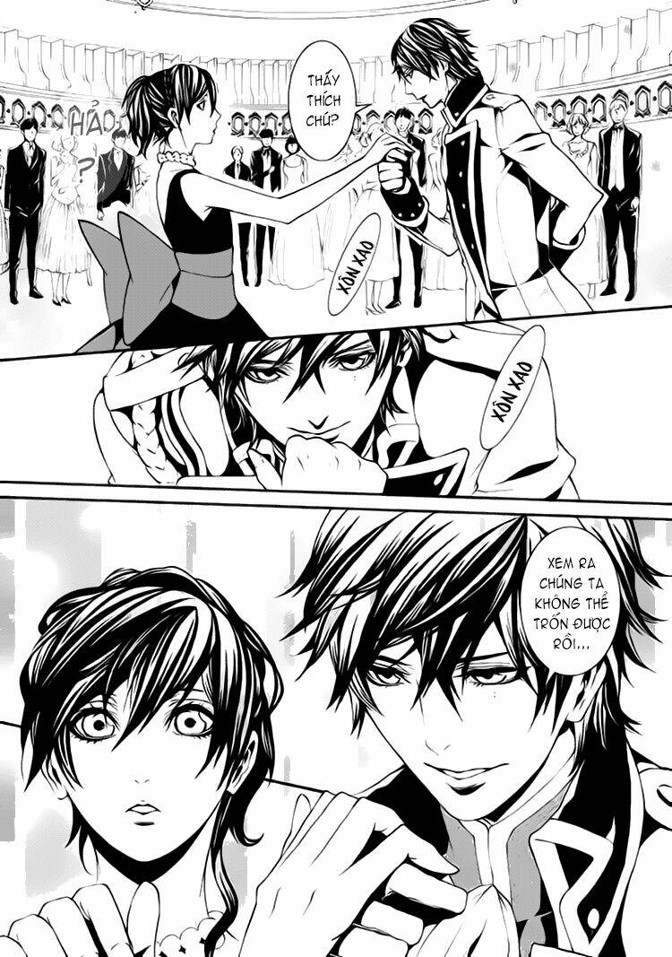 magnolia chapter 4 30