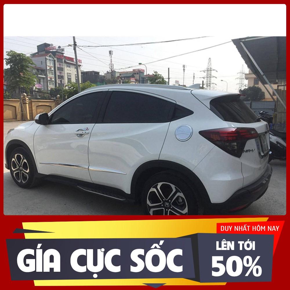 Rèm che nắng, rèm chắn nắng xe Honda HRV có hút nam châm