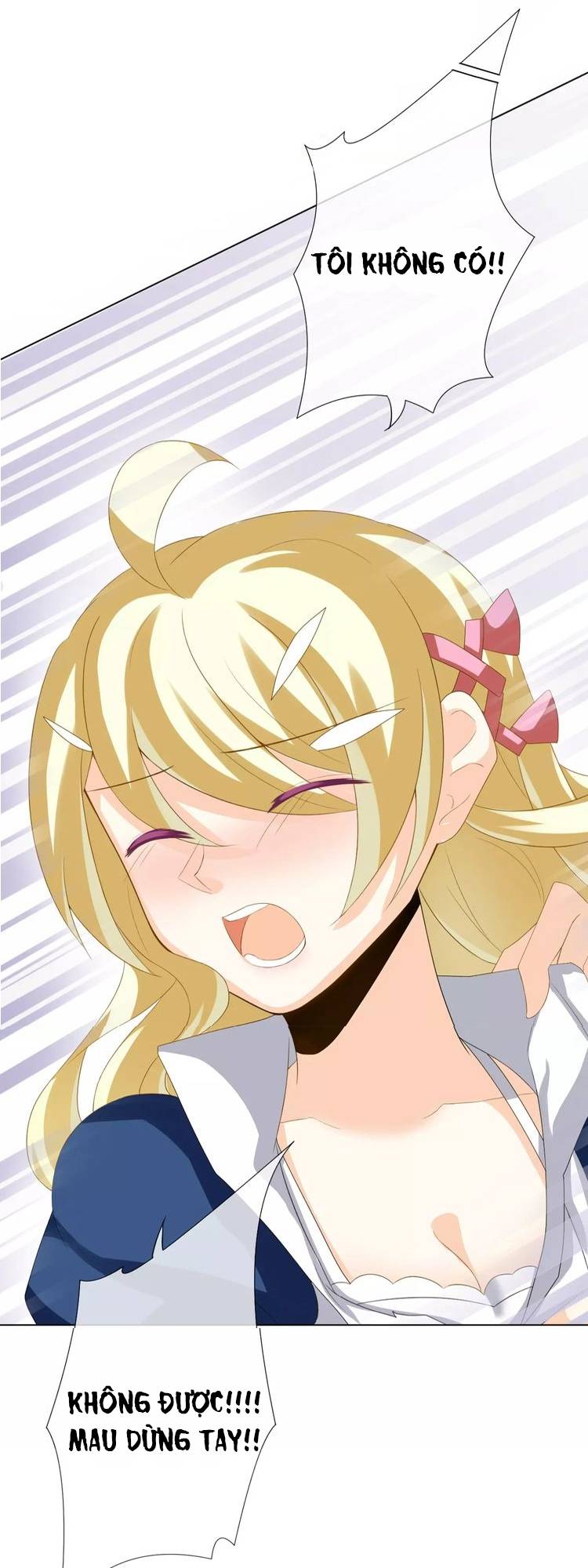độc nhãn ác ma của ta chapter 5 34