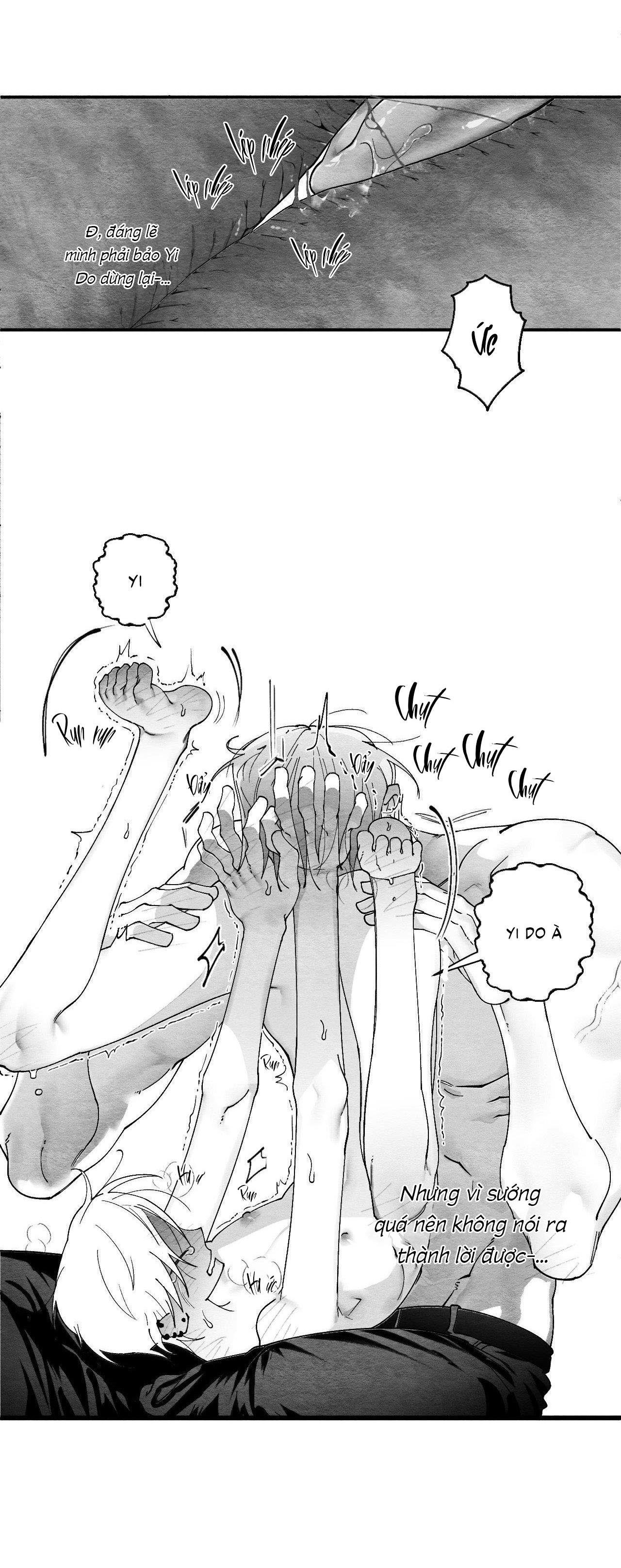 vóc dáng toàn mỹ chapter 21 23