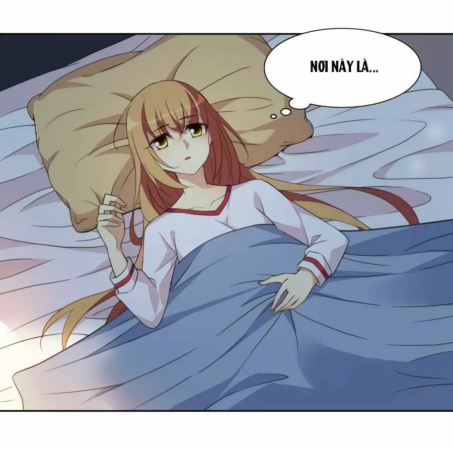 nhân chất tình nhân chapter 8.1 4