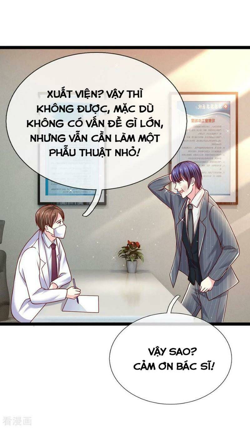 tuyệt đỉnh khí thiếu chapter 81 21