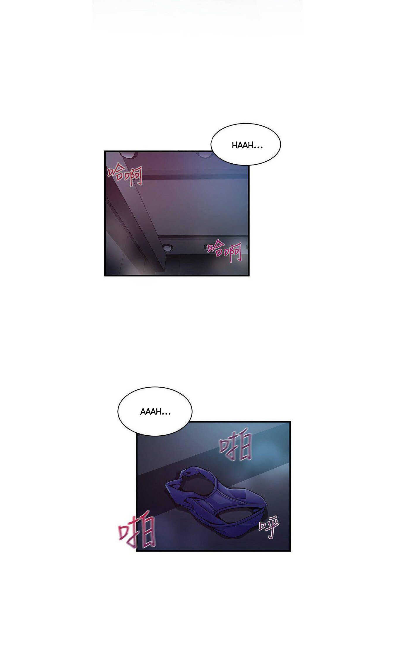 điểm yếu chapter 70 2