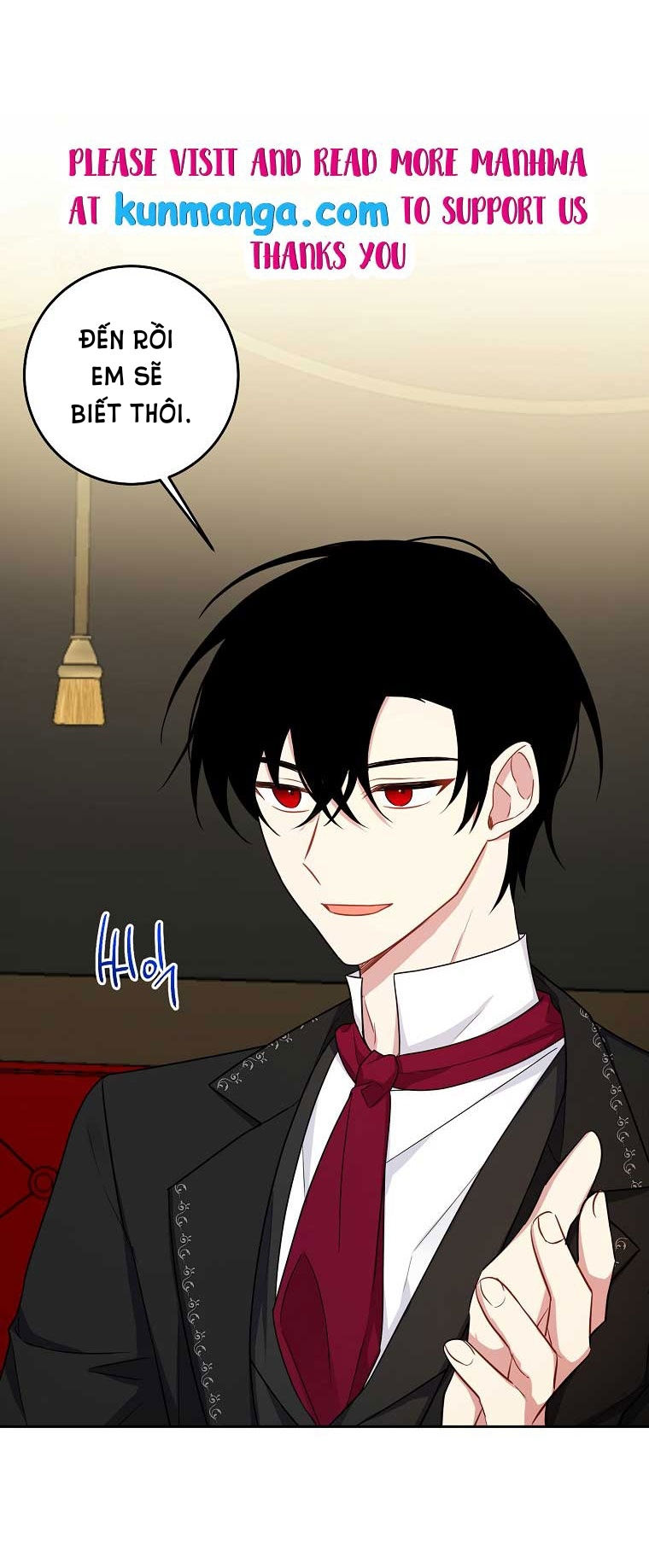 tôi là tiểu thư của gia đình này chapter 145 8