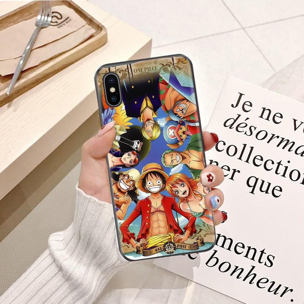 Ốp lưng dành cho iPhone 11 Pro Silicon dẻo hình Thám Tử Trứ Danh