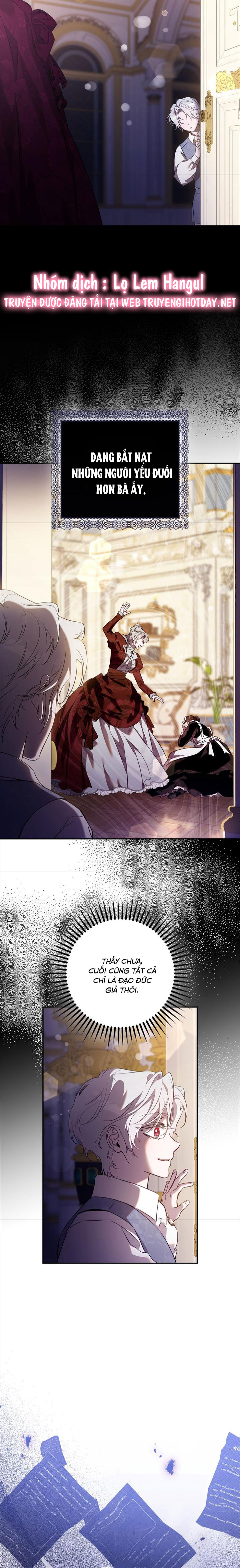 thuần hóa bạo chúa rồi bỏ trốn chapter 113 6
