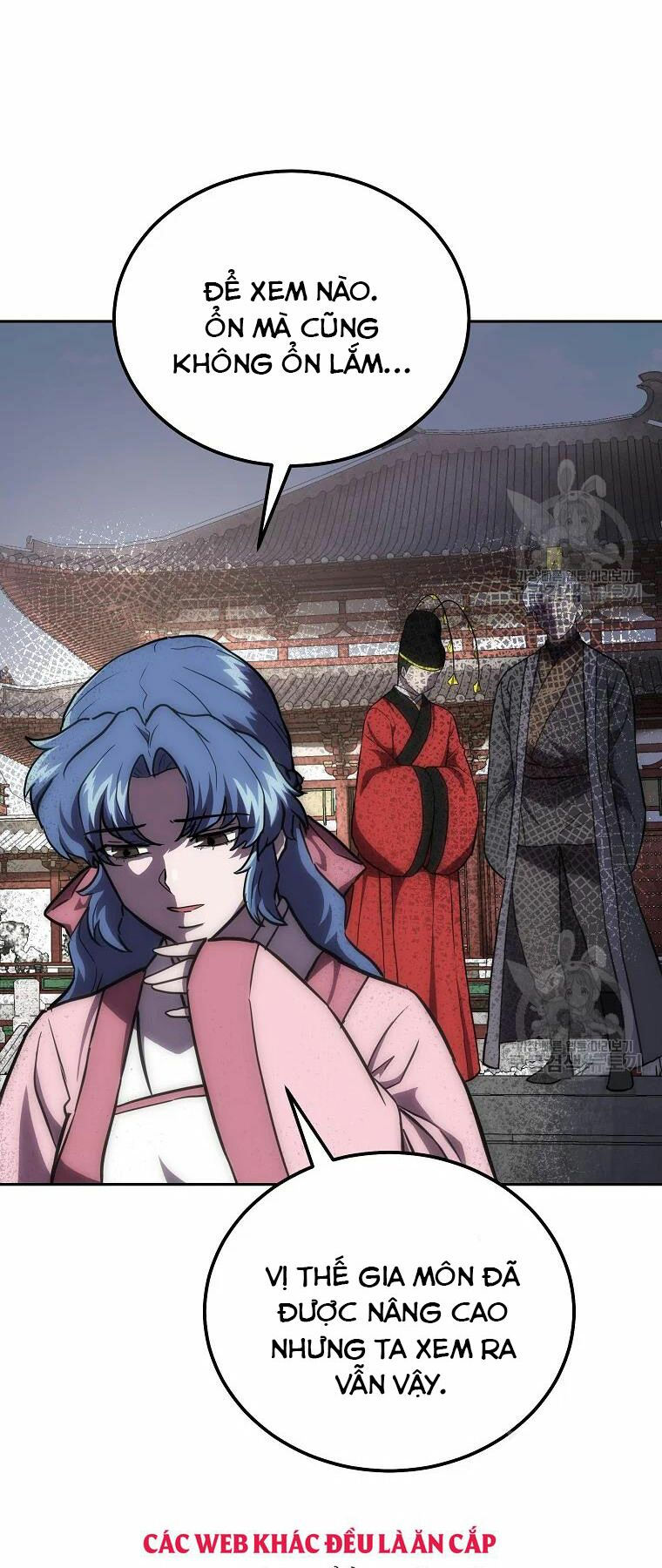 thiếu niên phương sĩ chapter 39 56