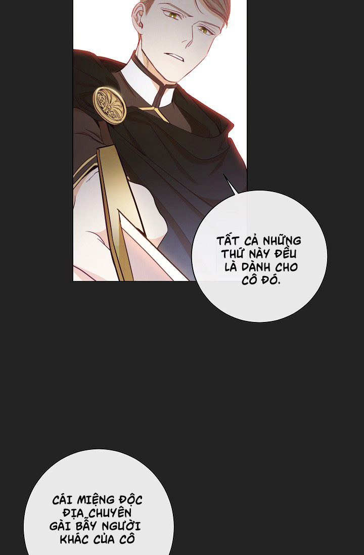 ác nữ đảo ngược đồng hồ cát chapter 1 24