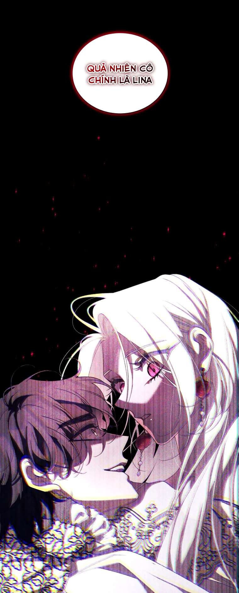 trở thành ác nữ thuần hóa thú cưng chapter 52 10