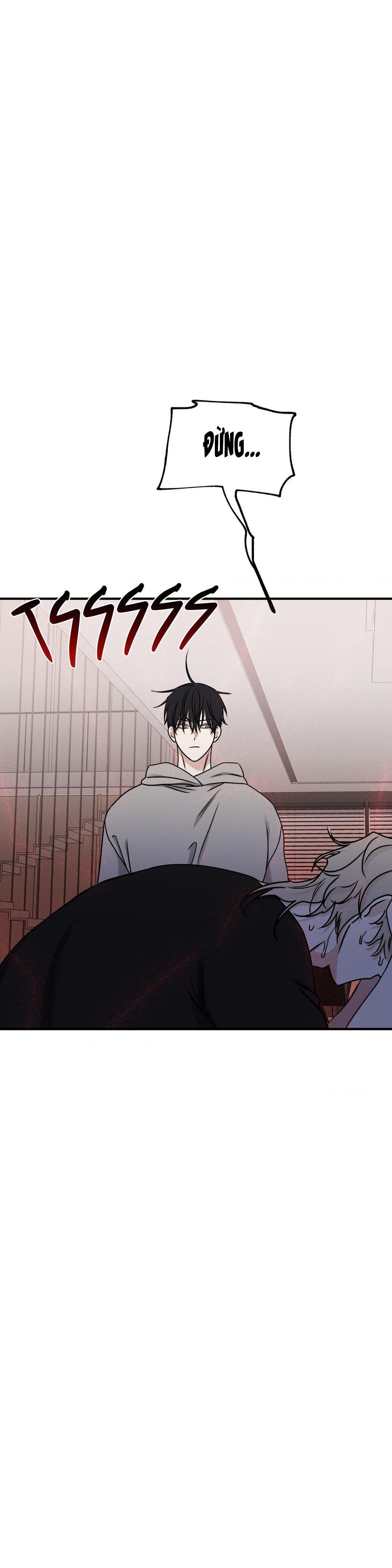 thủy triều thấp lúc chạng vạng chapter 99 83