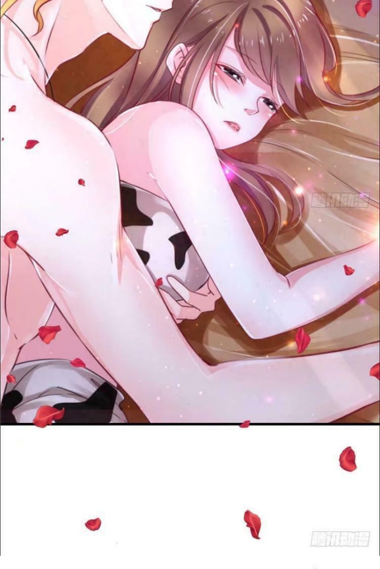 [16+] thảnh thơi thú thế chủng chủng điền, sinh sinh tể chapter 9 38