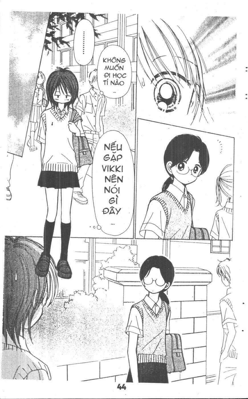 beautiful 100% chapter 7 42