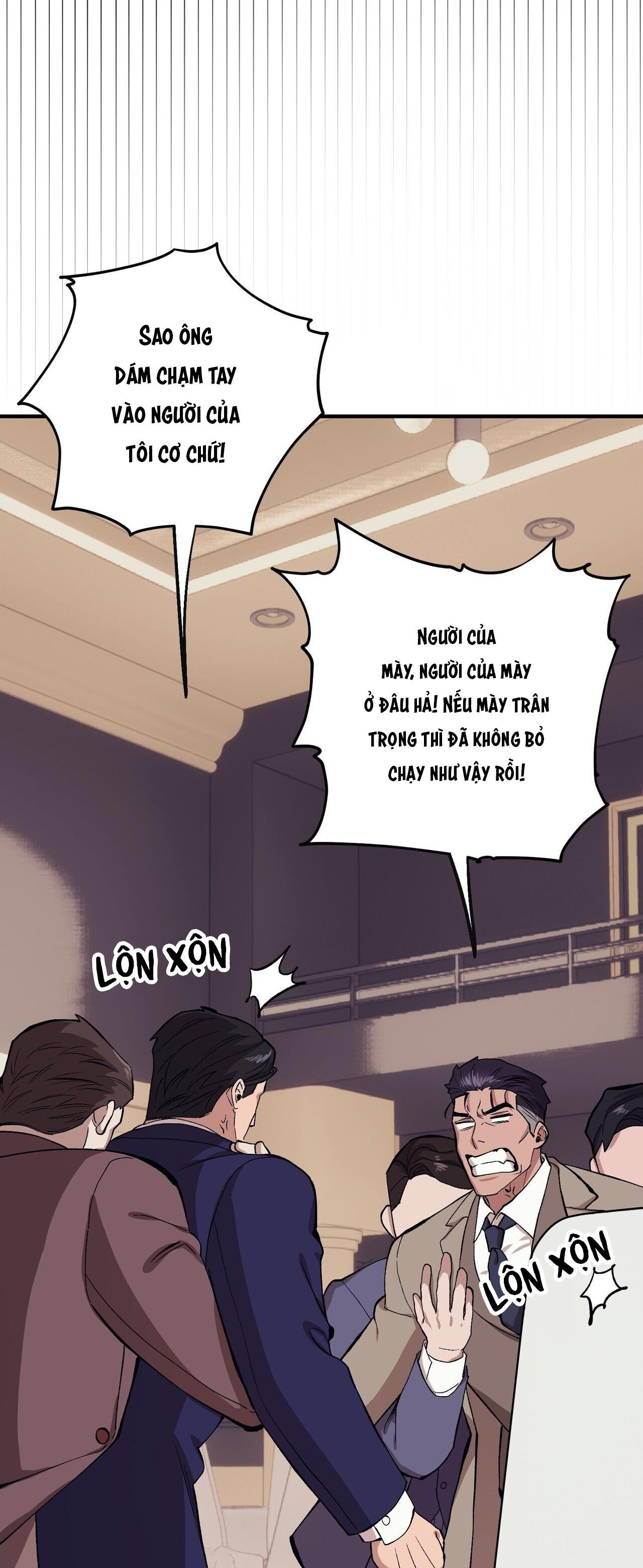 làm dâu nhà tài phiệt họ kang chapter 61 5