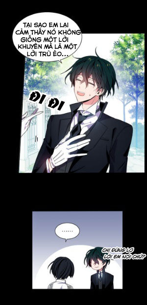 mong ước tuyệt vọng của một phù thủy chapter 6 7