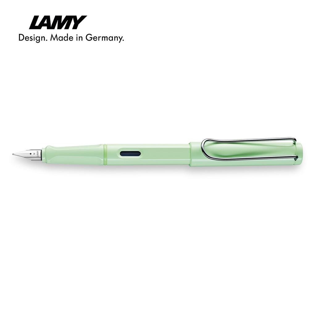 Bút máy Safari Cao Cấp LAMY - Hàng phân phối trực tiếp từ Đức