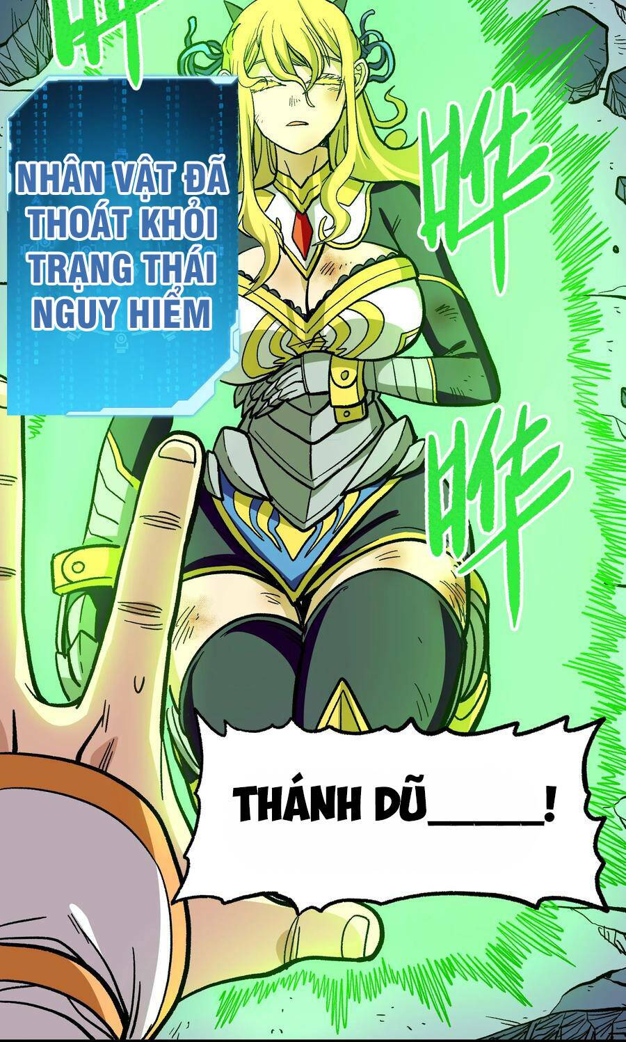 vú em vô địch chapter 3 11