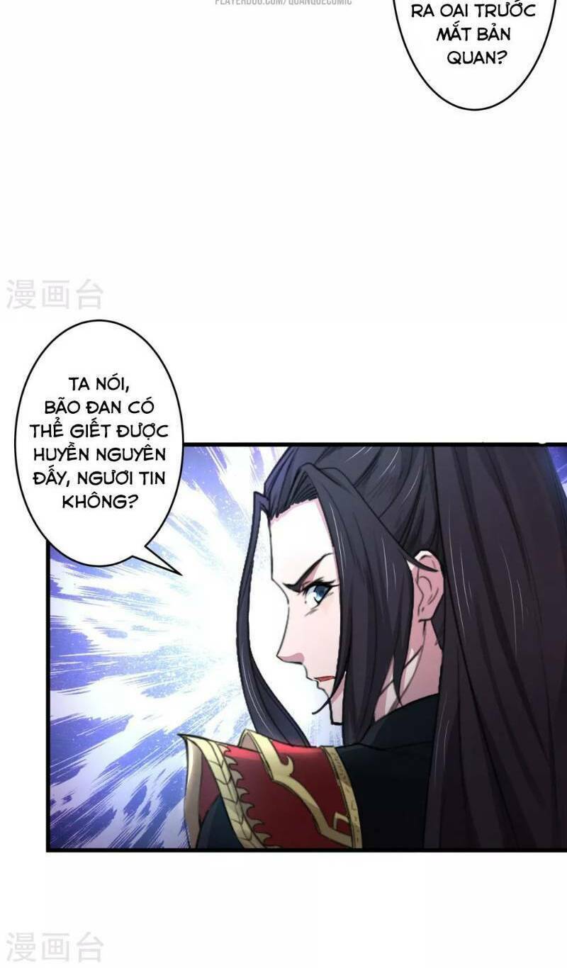 thái bình khách trạm chapter 7 12