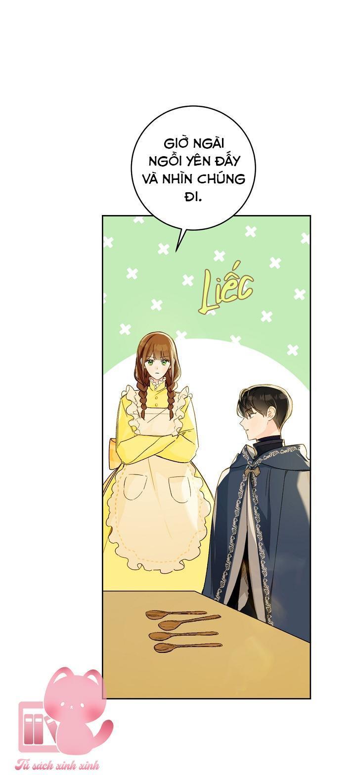 trang trại hạt dẻ cạnh hoàng cung chapter 27 37