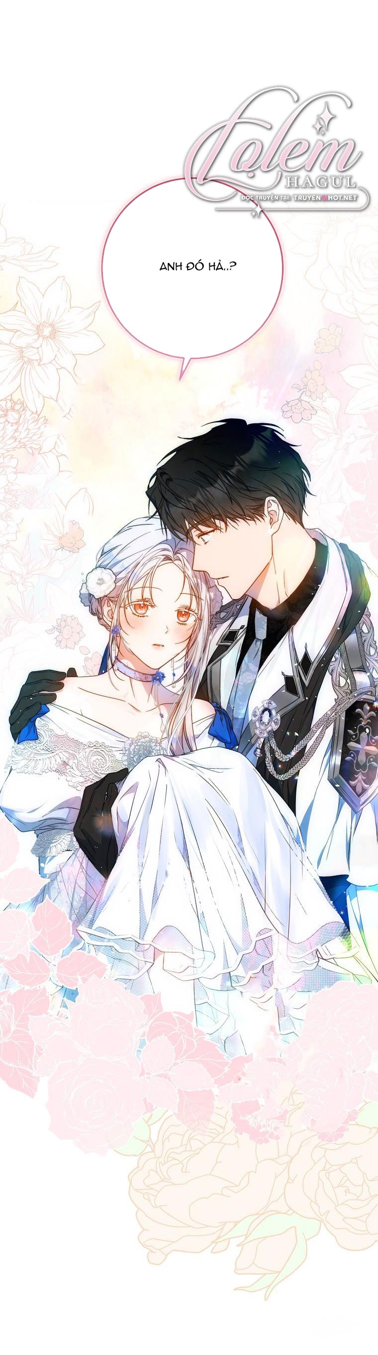 trở thành vợ của nam chính chapter 74 11