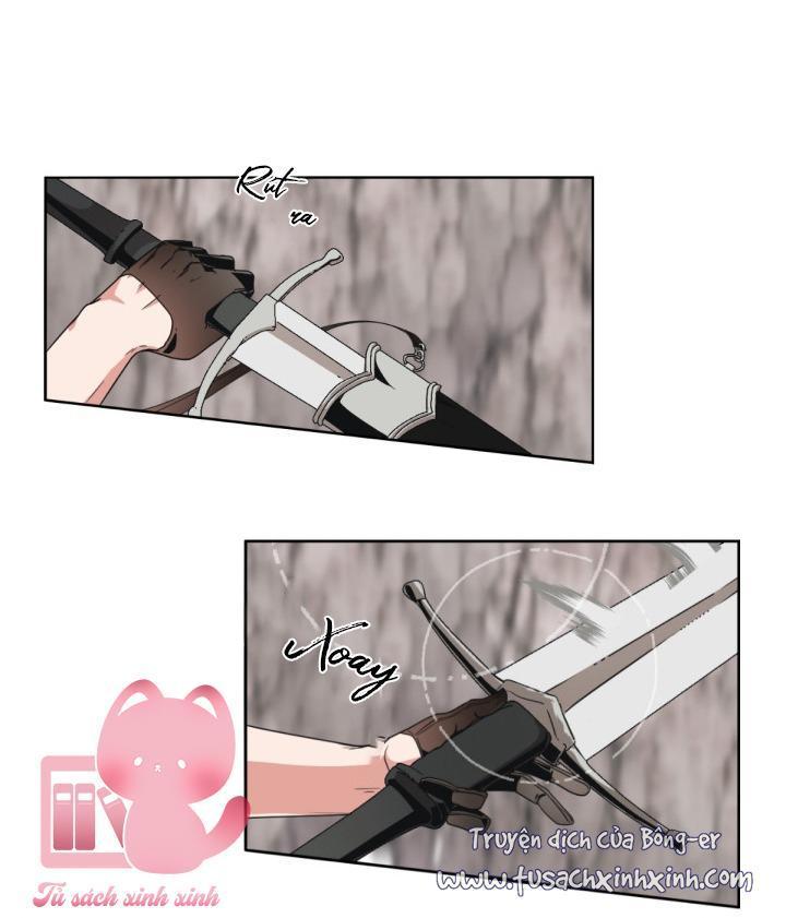 nguyện ước vô vọng của ma nữ chapter 9 16