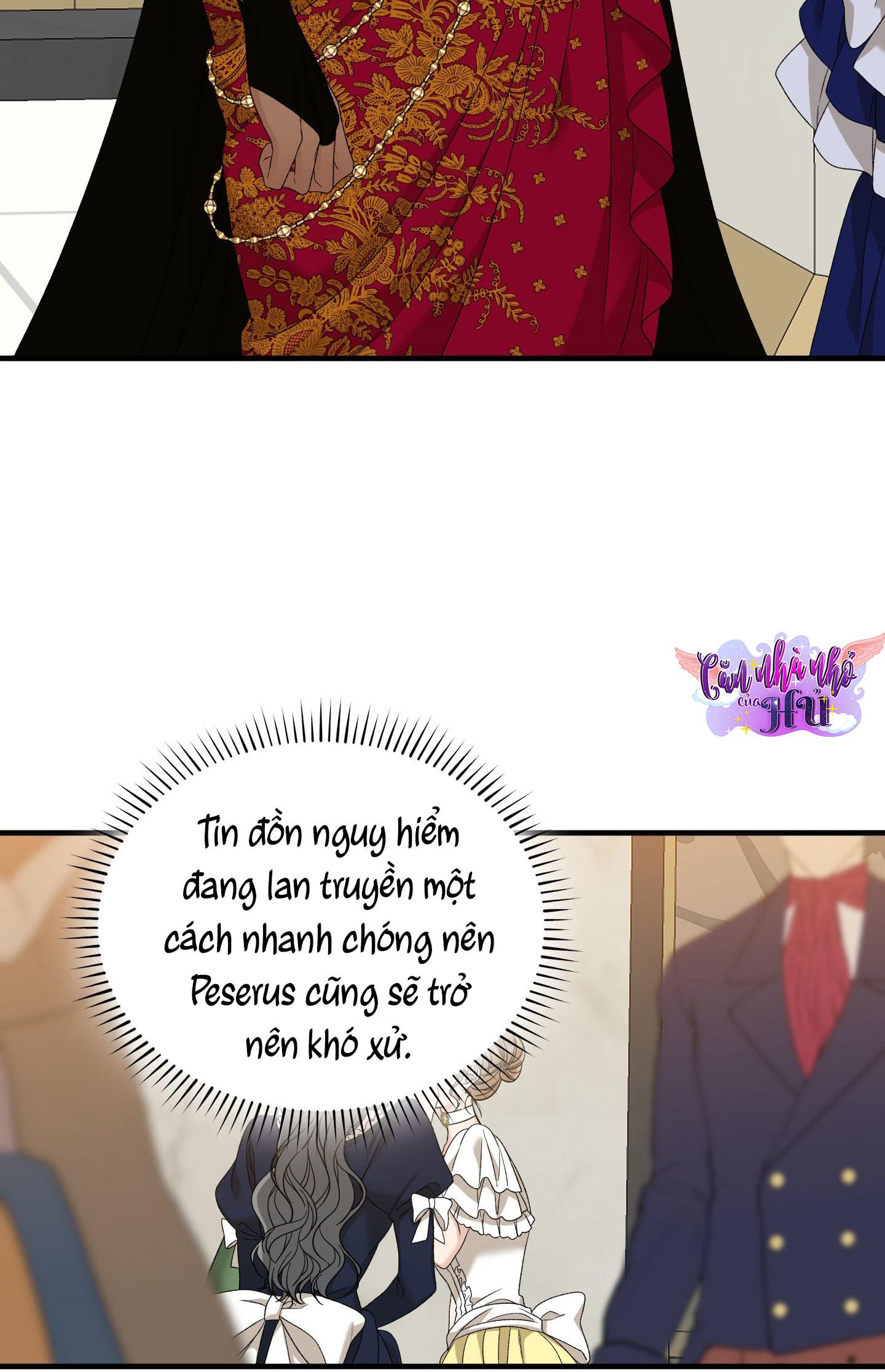 ái tình tự tâm chapter 48 64