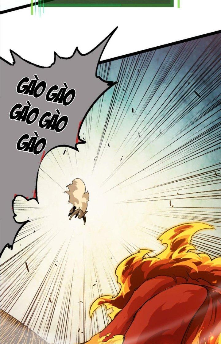 từ cây cổ thụ bắt đầu tiến hóa chapter 20 19