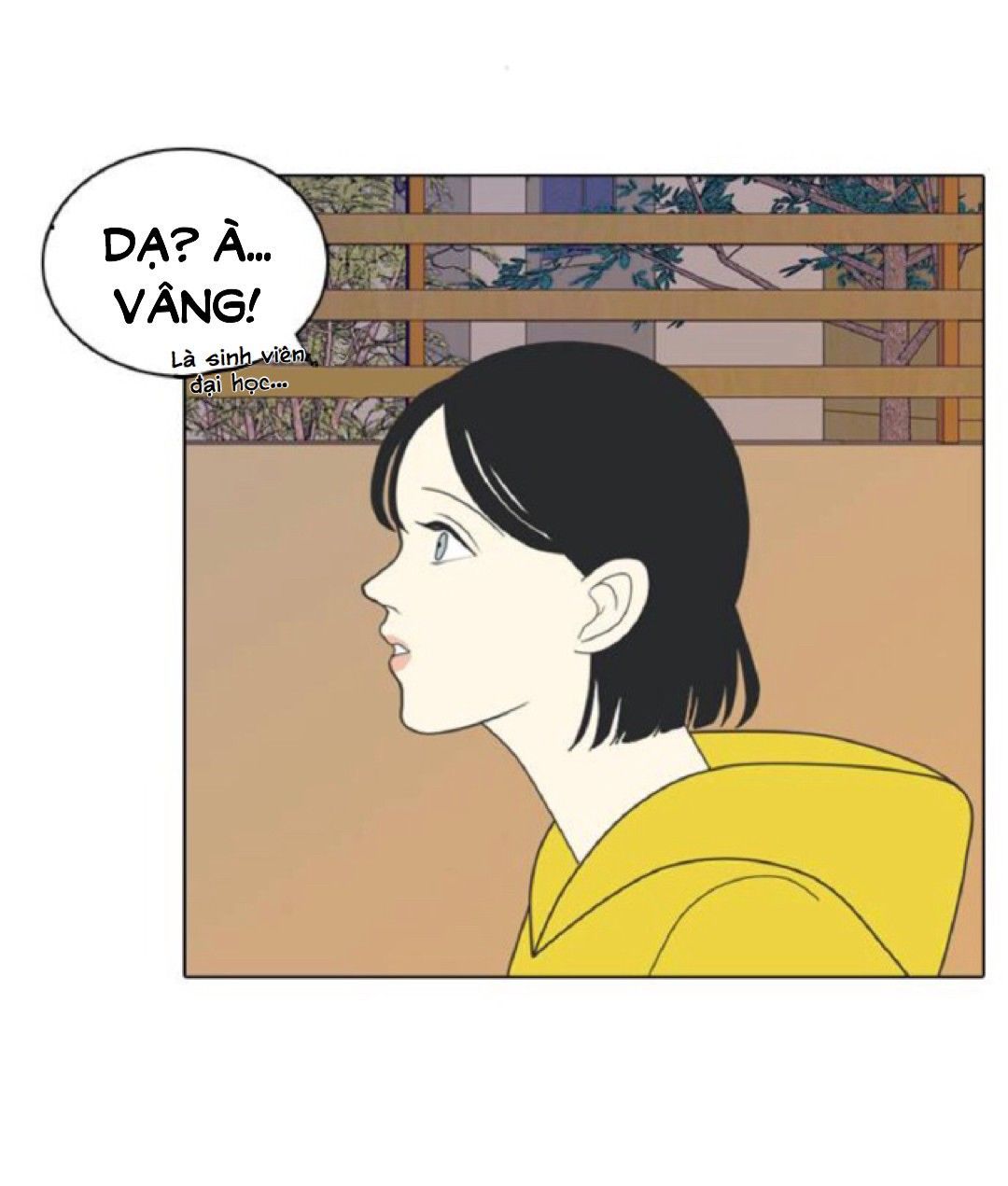 sống chung một nhà chapter 1 62