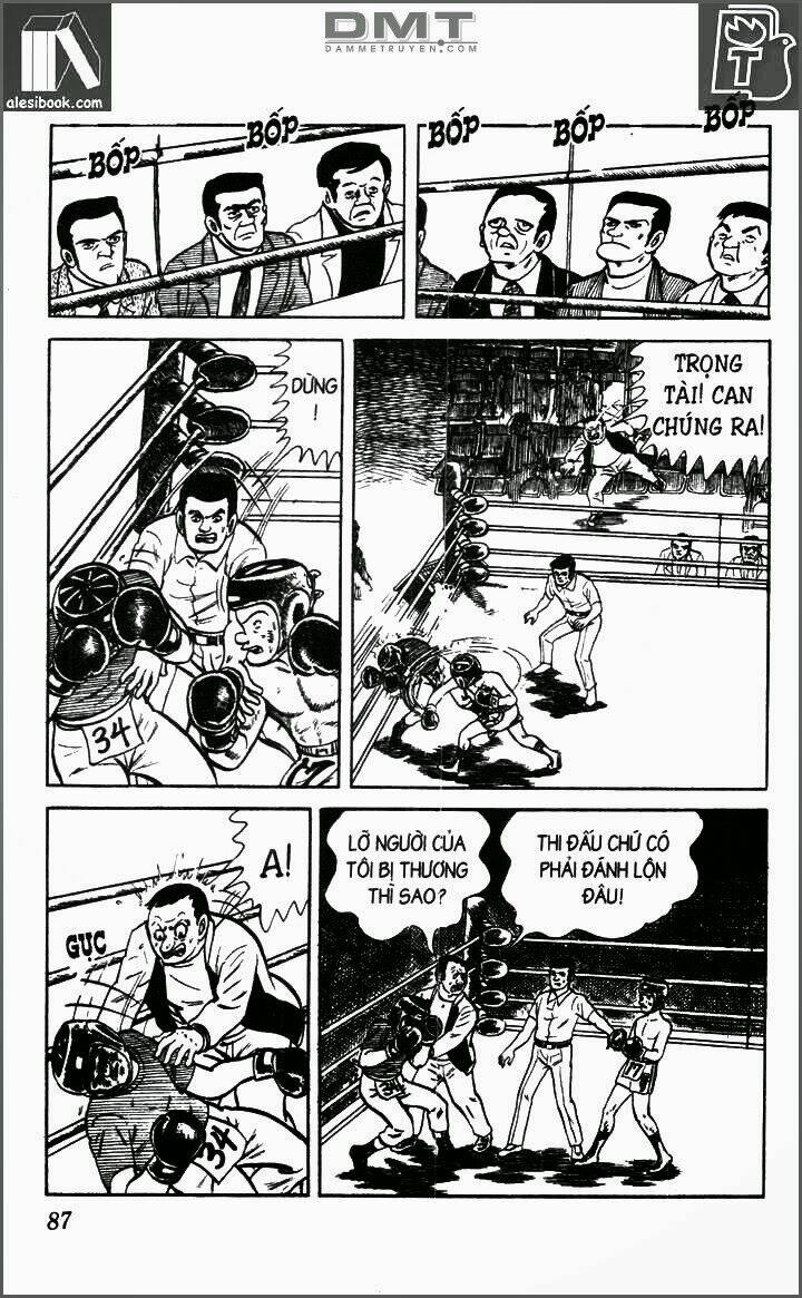 ganbare genki chapter 65 7