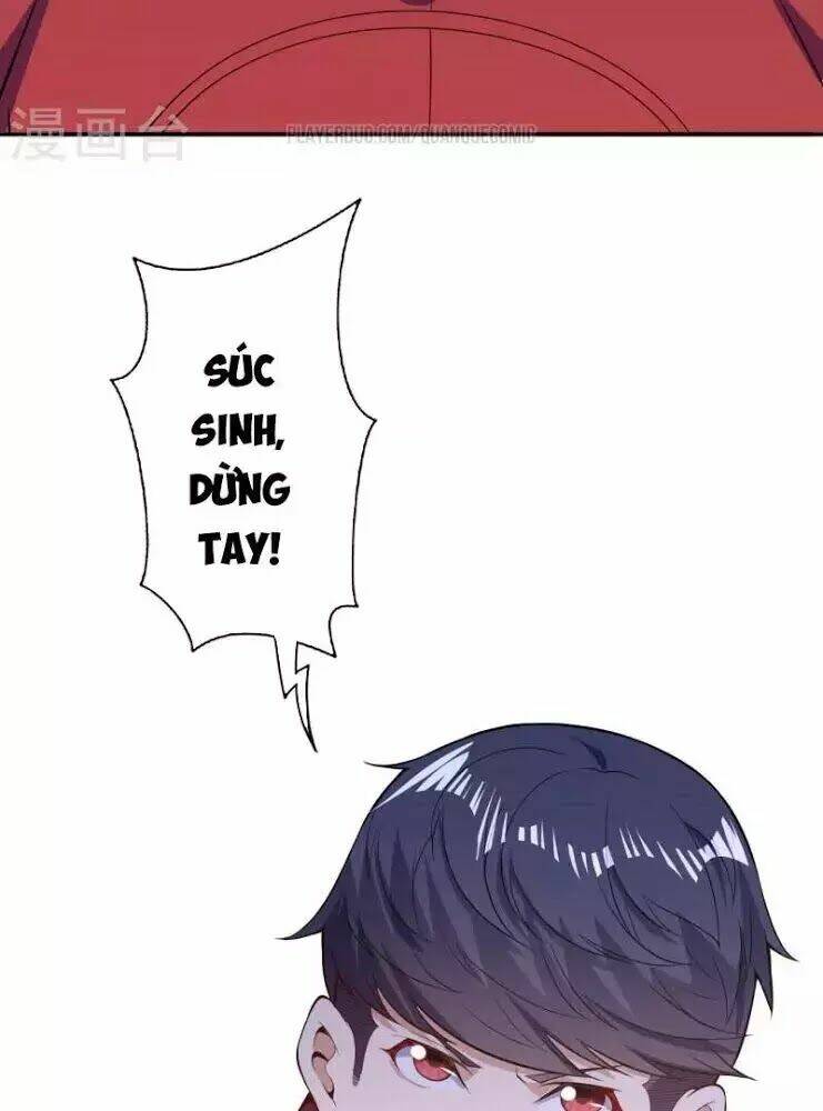 đô thị hộ hoa tiên tôn chapter 23 30